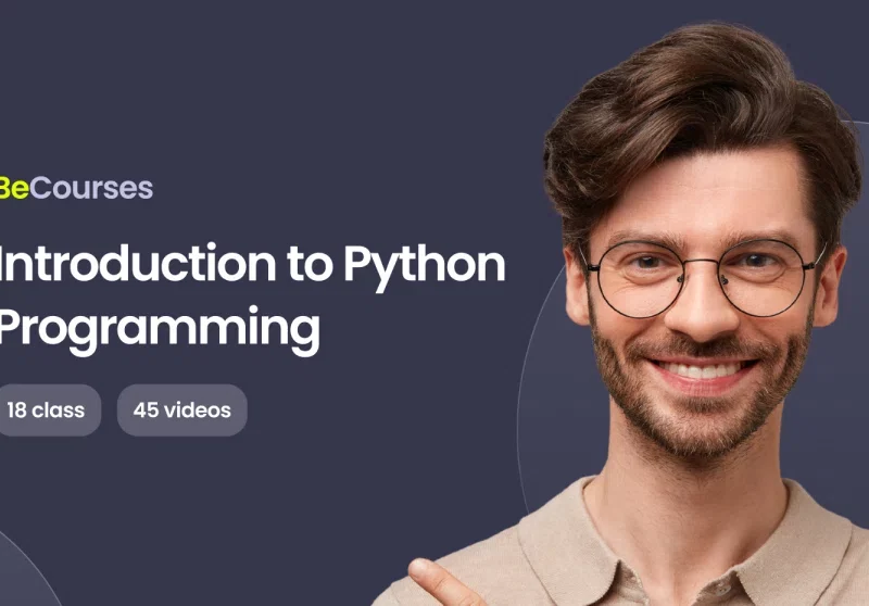 Introduction to Python Programming